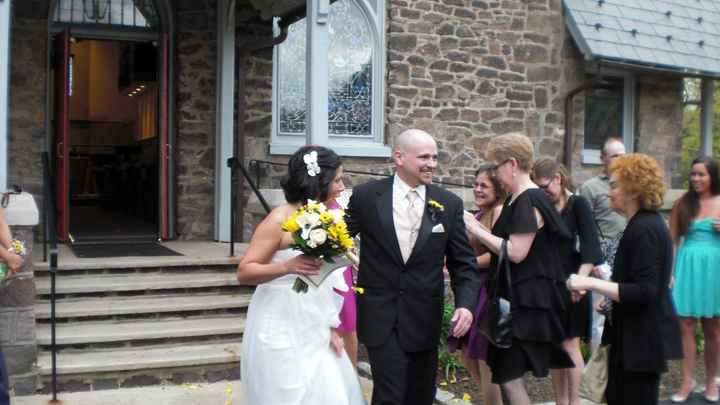 8 days Married!!! PICTURES