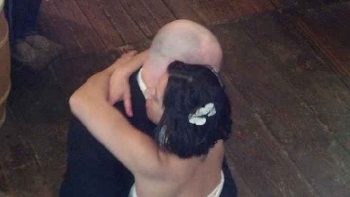 8 days Married!!! PICTURES