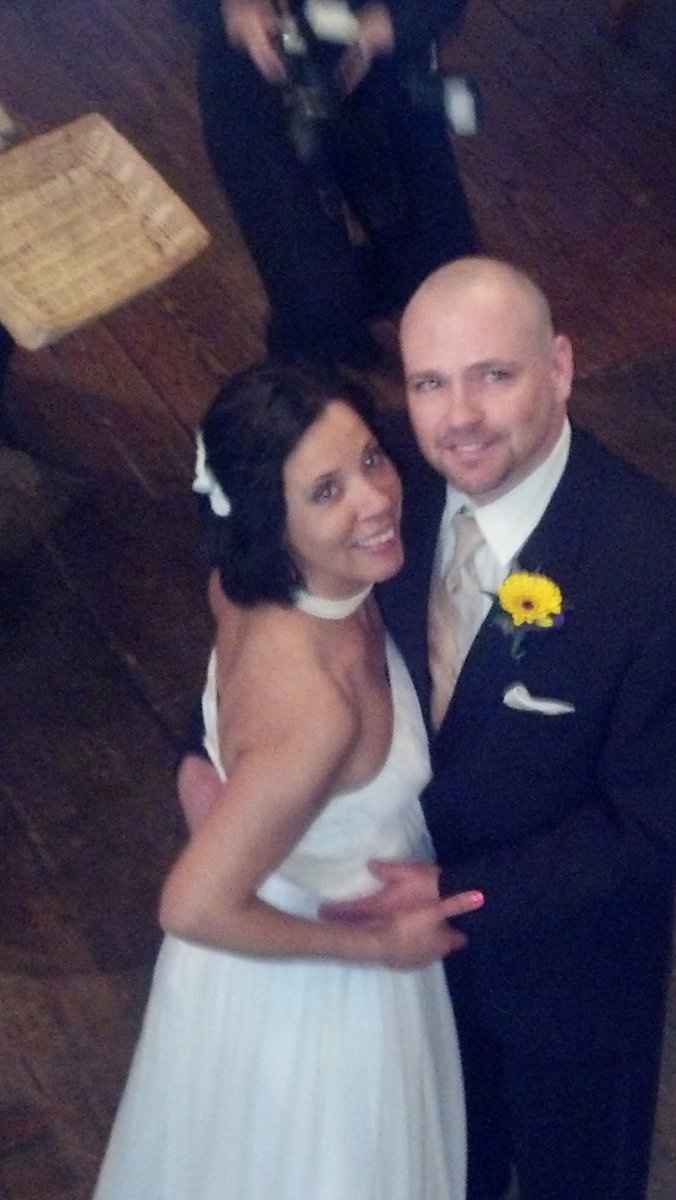 8 days Married!!! PICTURES