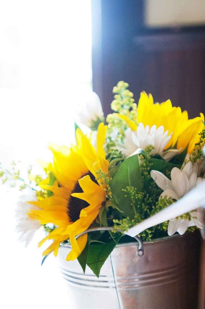 Finally - Wedding Pictures