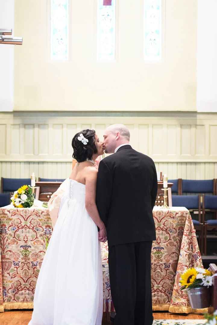 Finally - Wedding Pictures