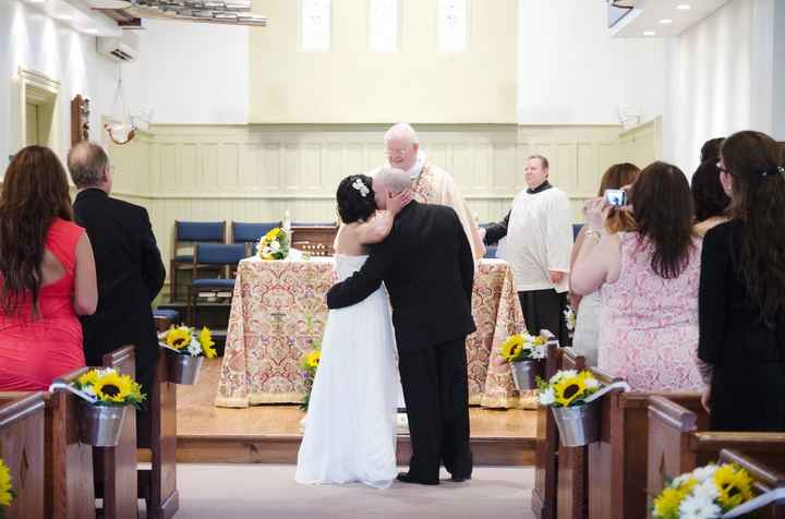 Finally - Wedding Pictures