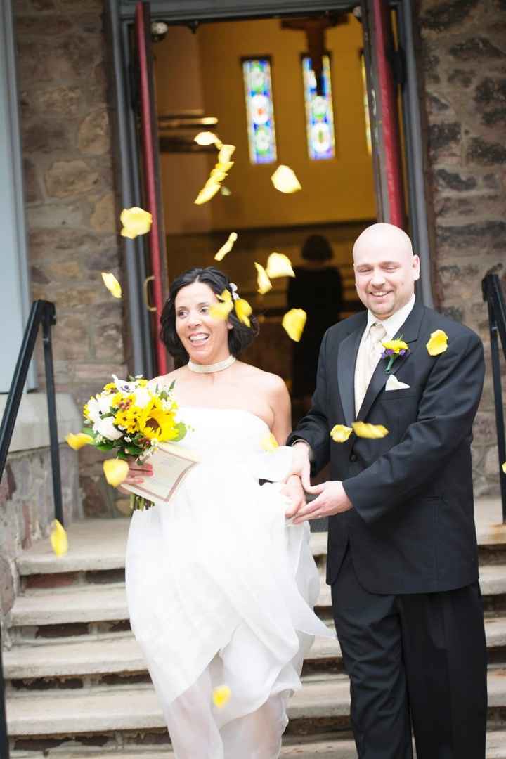 Finally - Wedding Pictures