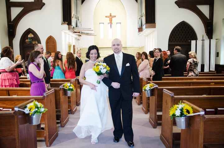 Finally - Wedding Pictures