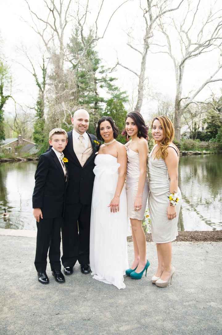 Finally - Wedding Pictures