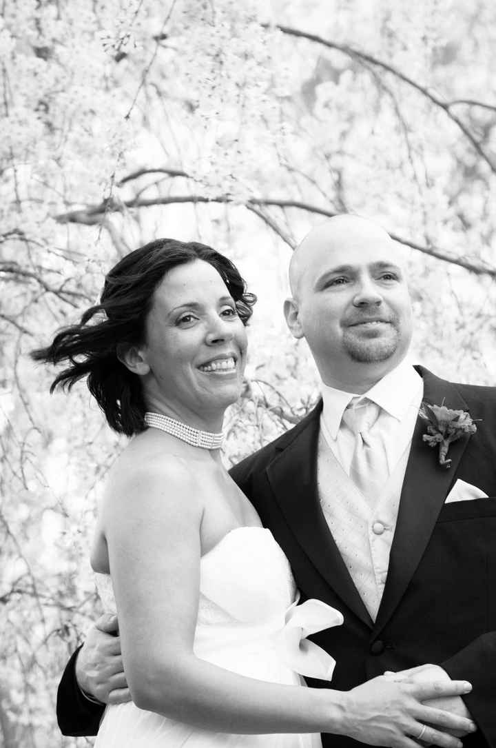 Finally - Wedding Pictures