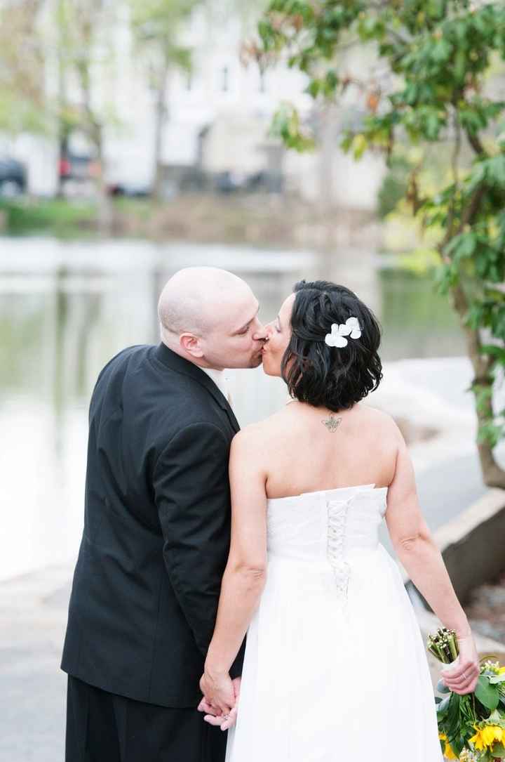 Finally - Wedding Pictures