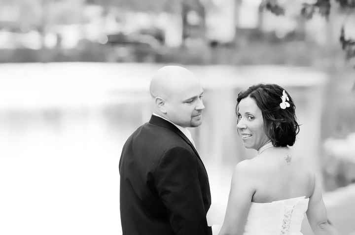 Finally - Wedding Pictures