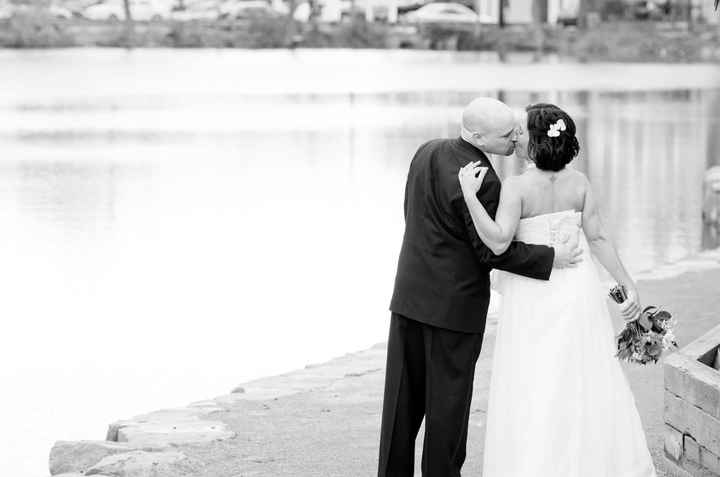 Finally - Wedding Pictures