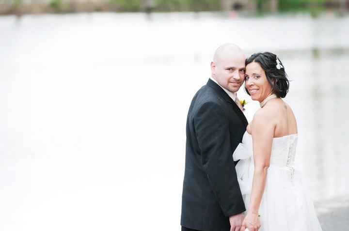 Finally - Wedding Pictures