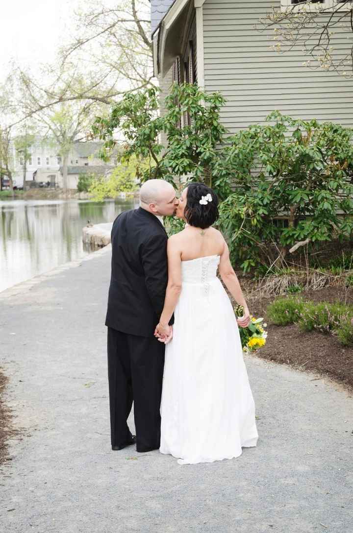 Finally - Wedding Pictures