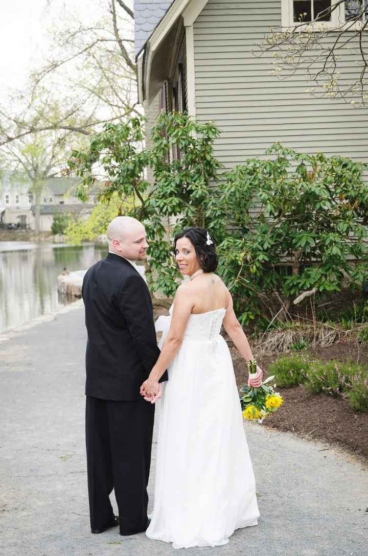 Finally - Wedding Pictures