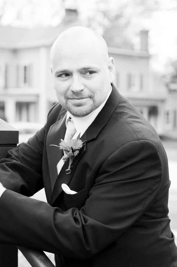 Finally - Wedding Pictures