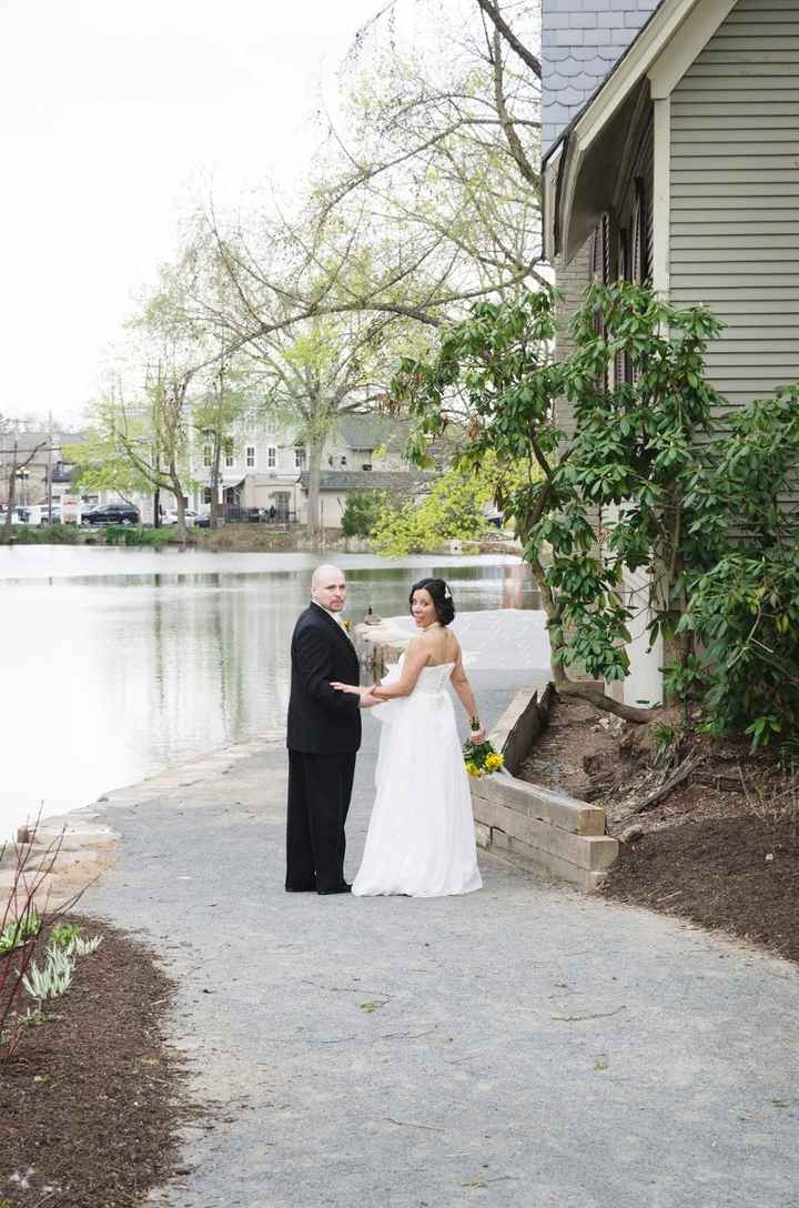 Finally - Wedding Pictures