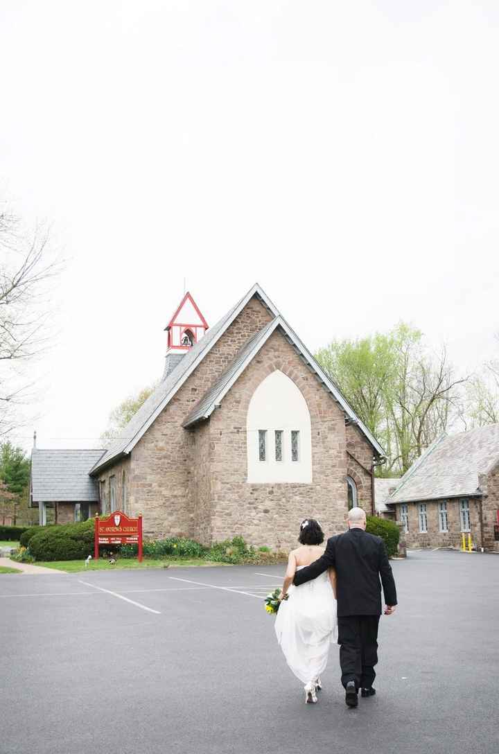 Finally - Wedding Pictures