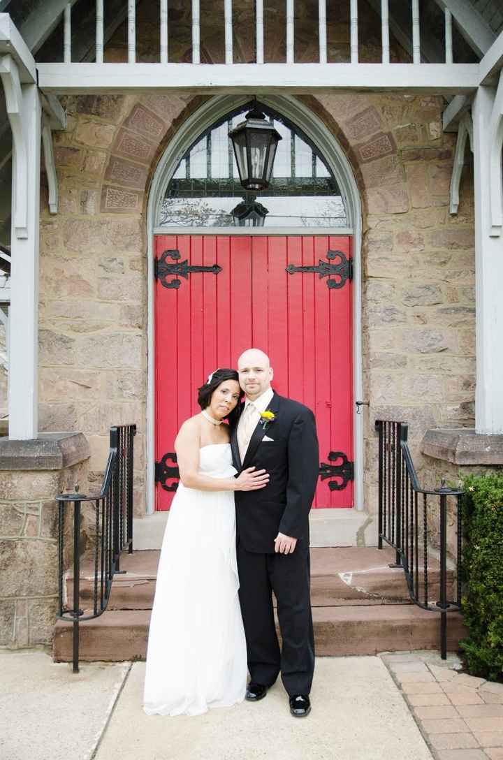 Finally - Wedding Pictures