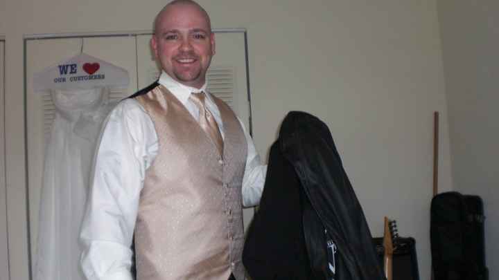 From Friends perspective - Pictures