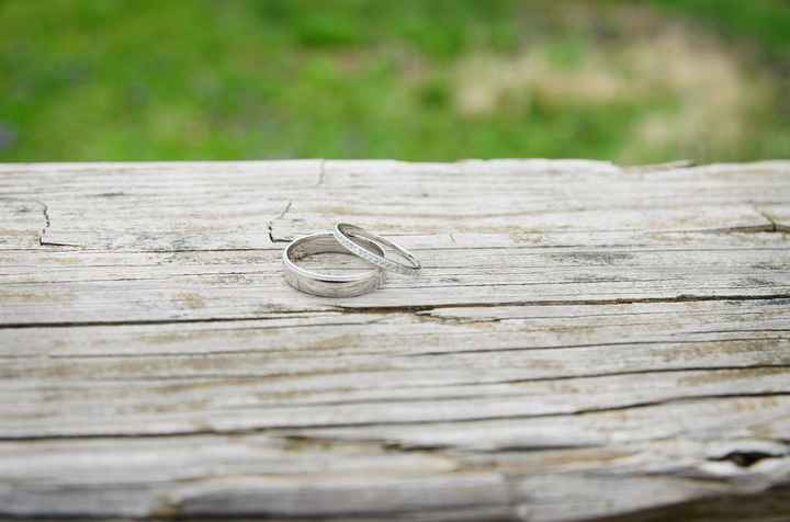 Finally - Wedding Pictures