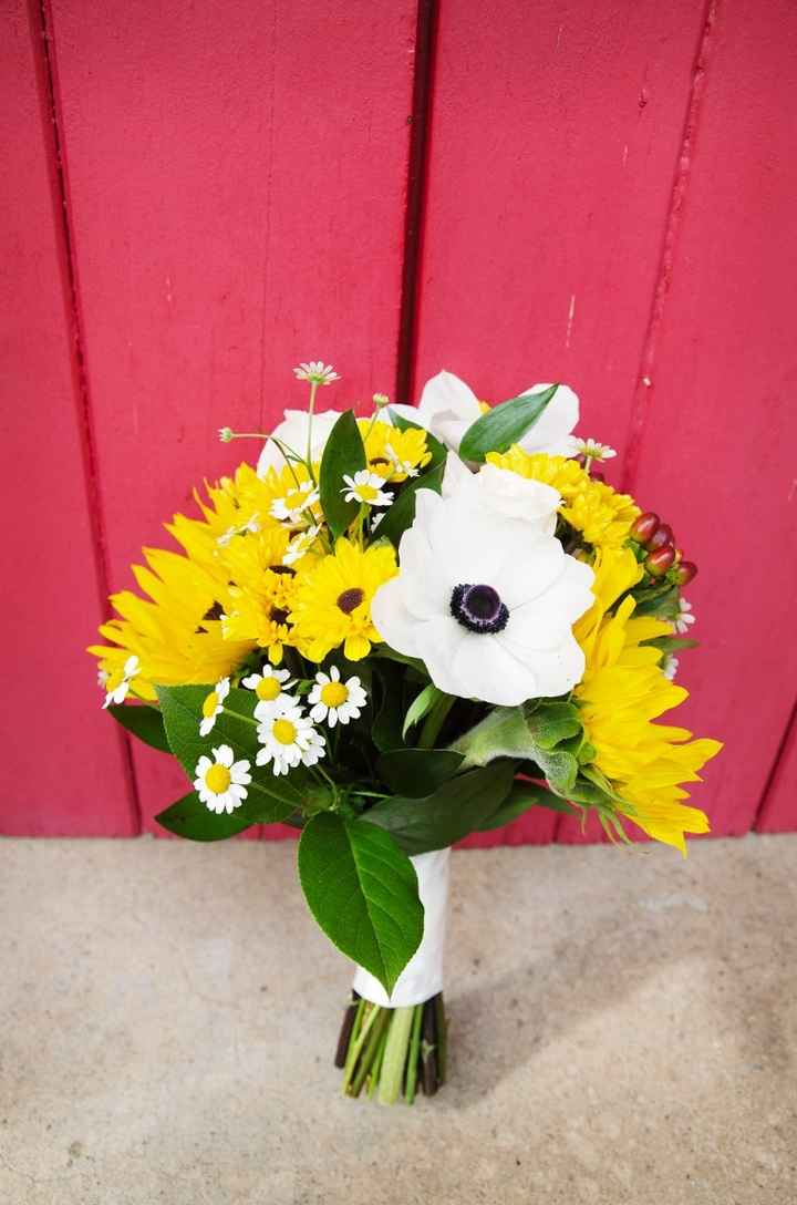 Finally - Wedding Pictures