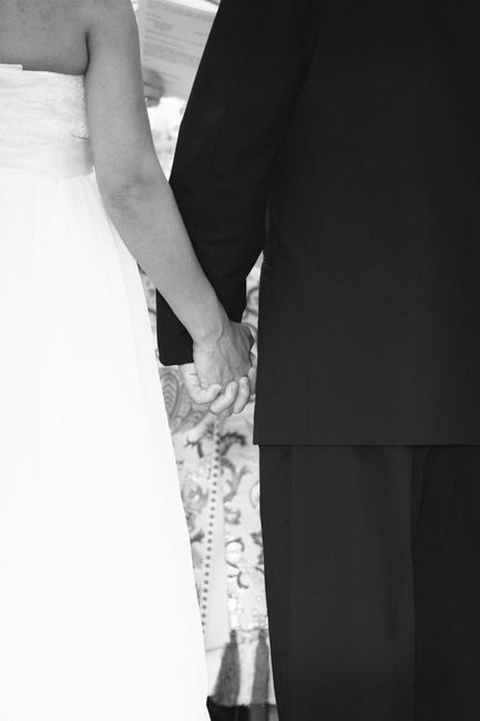 Finally - Wedding Pictures