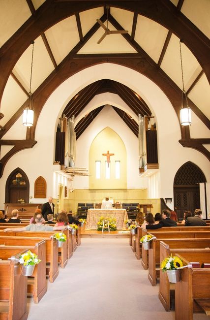 Finally - Wedding Pictures