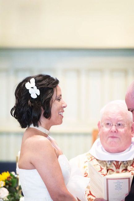 Finally - Wedding Pictures