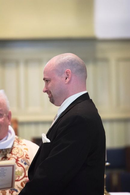 Finally - Wedding Pictures