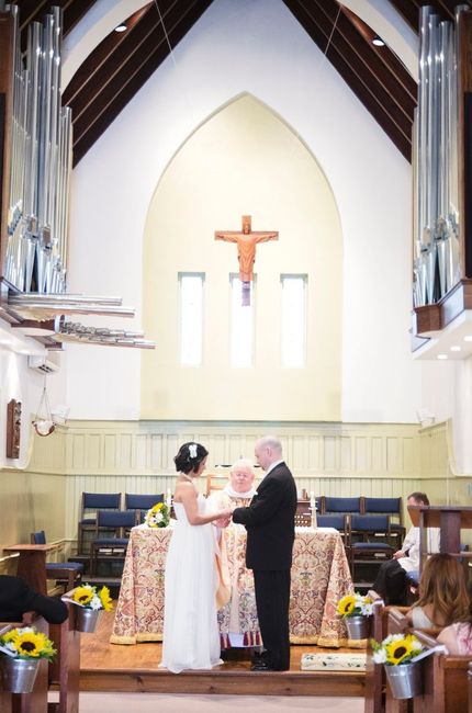 Finally - Wedding Pictures