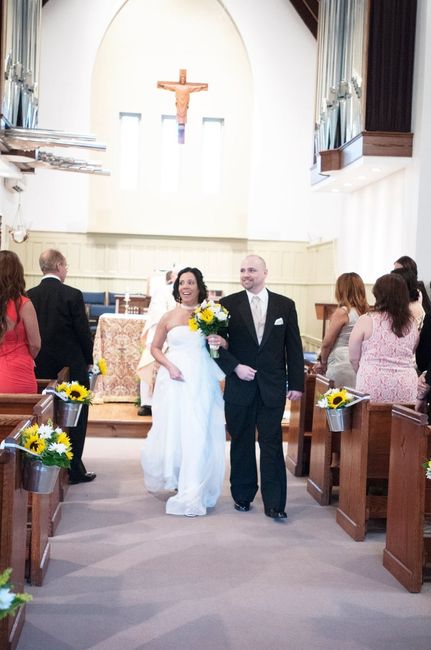 Finally - Wedding Pictures