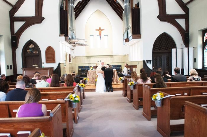 Finally - Wedding Pictures