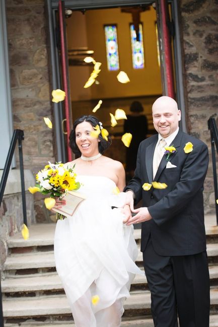 Finally - Wedding Pictures