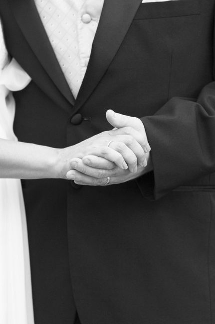 Finally - Wedding Pictures