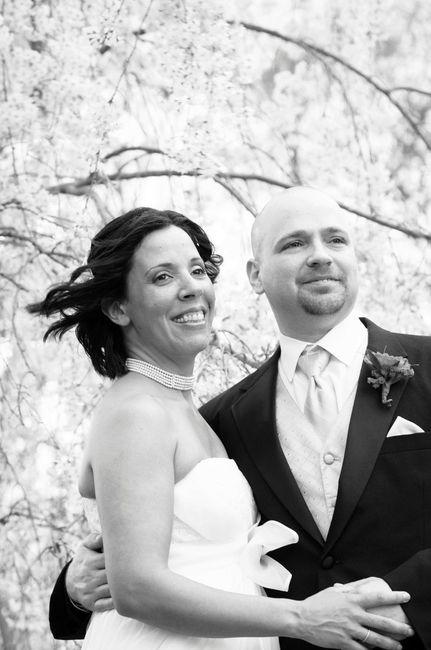 Finally - Wedding Pictures