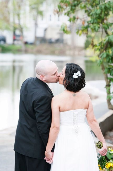 Finally - Wedding Pictures