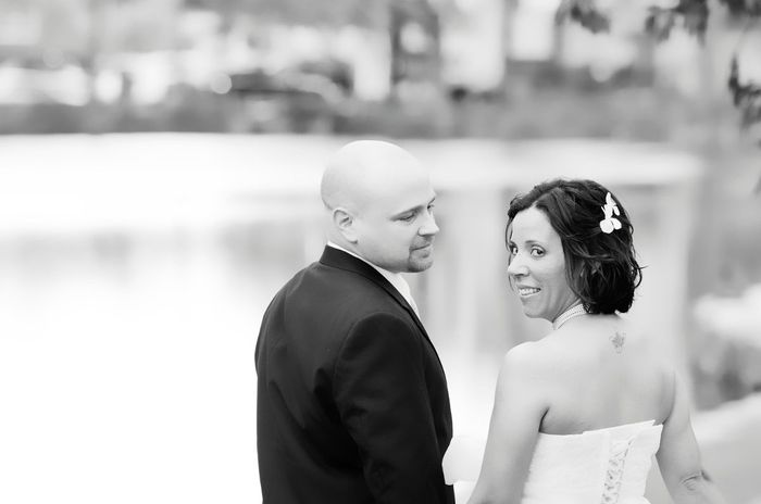 Finally - Wedding Pictures