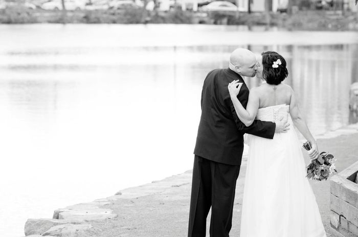 Finally - Wedding Pictures