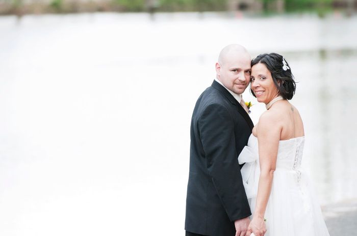 Finally - Wedding Pictures