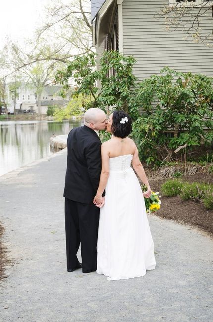 Finally - Wedding Pictures