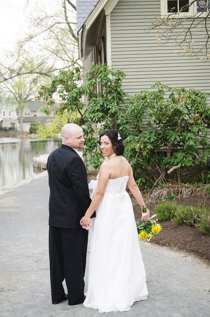 Finally - Wedding Pictures