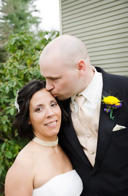 Finally - Wedding Pictures