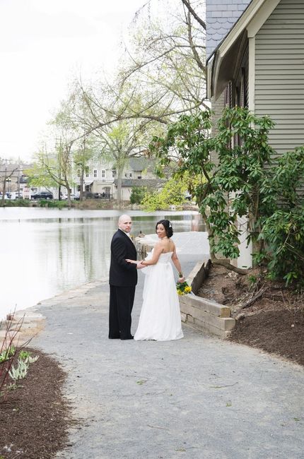 Finally - Wedding Pictures