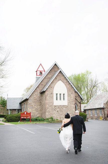 Finally - Wedding Pictures