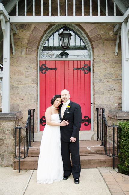 Finally - Wedding Pictures