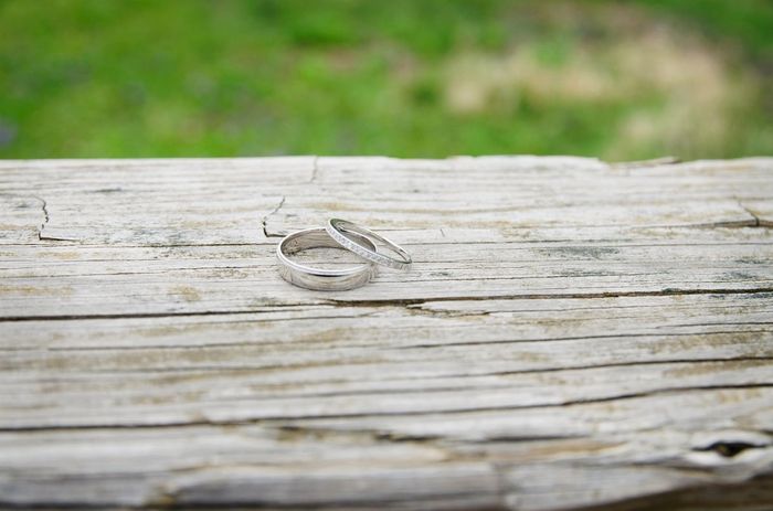 Finally - Wedding Pictures