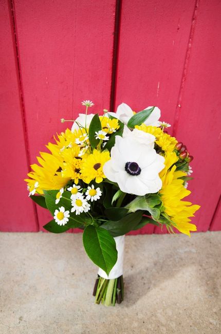 Finally - Wedding Pictures