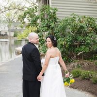 Finally - Wedding Pictures