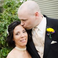 Finally - Wedding Pictures