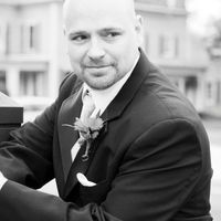 Finally - Wedding Pictures