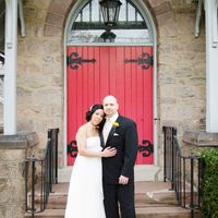 Finally - Wedding Pictures