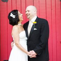 Finally - Wedding Pictures